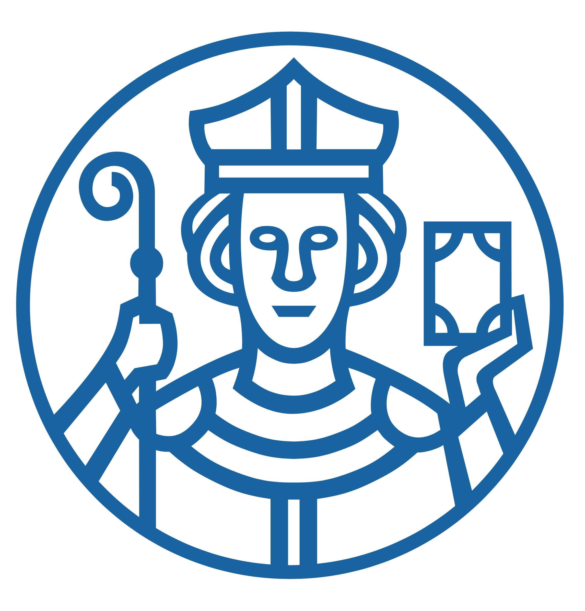 Förderverein Bildungszentrum St. Konrad Logo